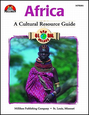 Africa (Our Global Village Series), Nancy Klepper Africa (Our Global Village Series), Nancy Klepper