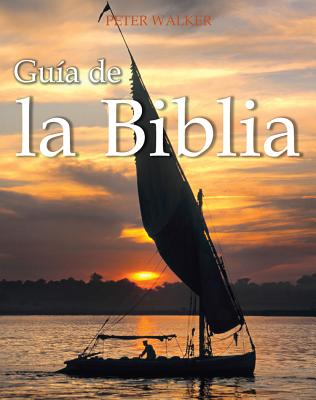 Image for Guia de la Biblia (Spanish Edition)