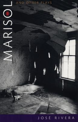 Image for Marisol and Other Plays