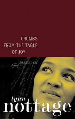 Image for Crumbs from the Table of Joy and Other Plays