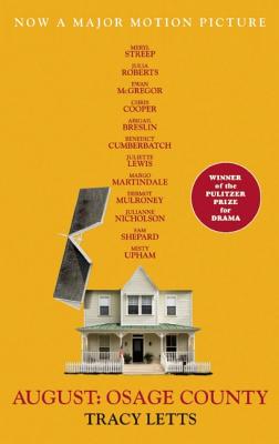Image for August: Osage County (movie tie-in)
