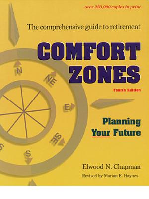 Image for Comfort Zones: Planning Your Future Fourth Edition