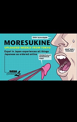 MORESUKINE, DIRK SCHWIEGER MORESUKINE, DIRK SCHWIEGER