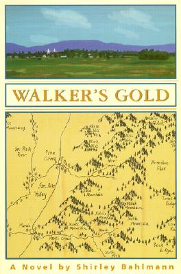 Image for Walker's Gold