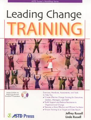 Image for Leading Change Training