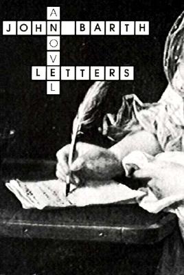 Letters, Barth, John Letters, Barth, John