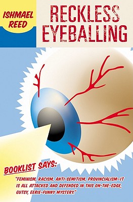 Reckless Eyeballing, Reed, Ishmael Reckless Eyeballing, Reed, Ishmael