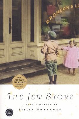 The Jew Store, Suberman, Stella The Jew Store, Suberman, Stella