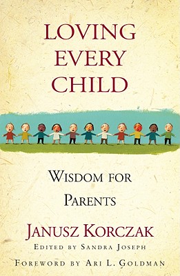 Image for Loving Every Child: Wisdom for Parents