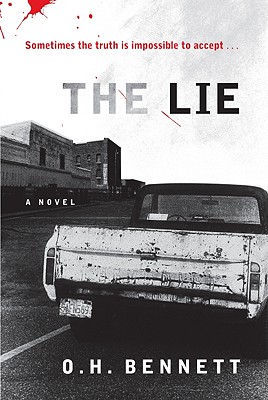 The Lie, OSCAR H. BENNETT The Lie, OSCAR H. BENNETT