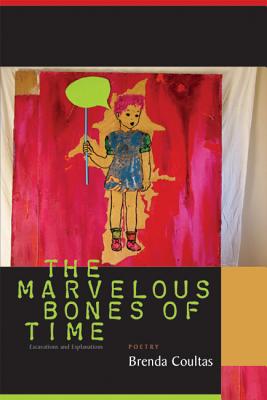 Image for MARVELOUS BONES OF TIME