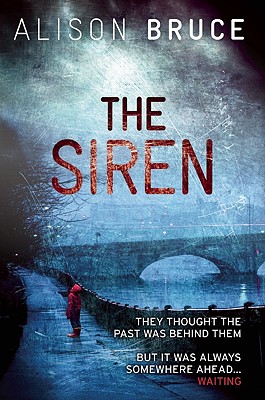 The Siren: A DC Gary Goodhew Mystery Set in Cambridge, England, Alison Bruce The Siren: A DC Gary Goodhew Mystery Set in Cambridge, England, Alison Bruce