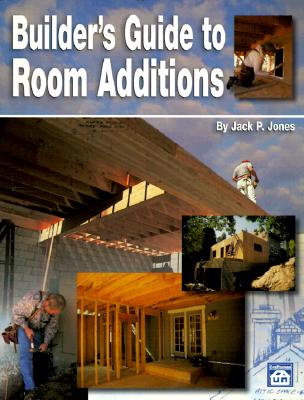 Image for Builder's Guide to Room Additions