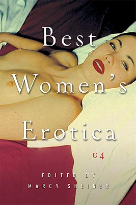 Best Women's Erotica 2004 Best Women's Erotica 2004