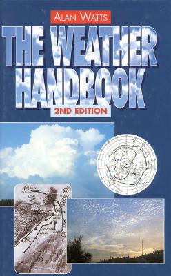 The Weather Handbook, Watts, Alan The Weather Handbook, Watts, Alan