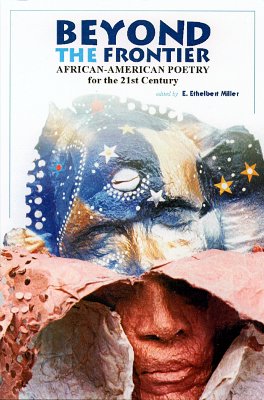 Image for Beyond the Frontier: African American Poetry for the 21st Century