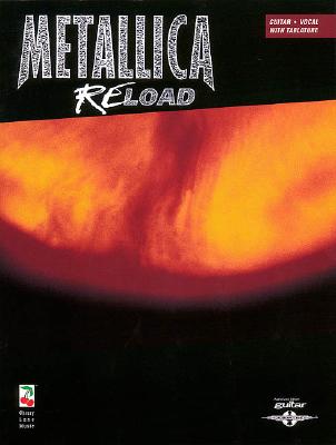 Image for Metallica - Re-Load
