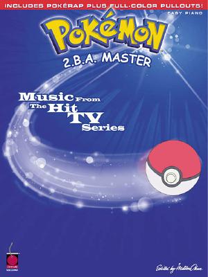 Image for Pokemon - 2.B.A. Master (Piano-Fun!)