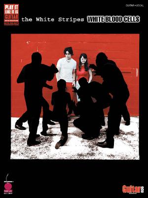 Image for The White Stripes - White Blood Cells