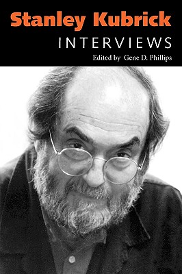 Image for Stanley Kubrick: Interviews