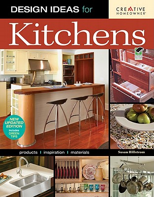 Image for Design Ideas for Kitchens