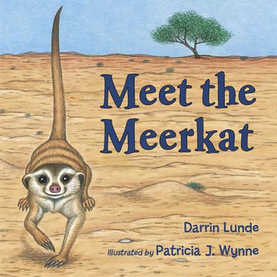 Meet the Meerkat, "Lunde, Darrin" Meet the Meerkat, "Lunde, Darrin"