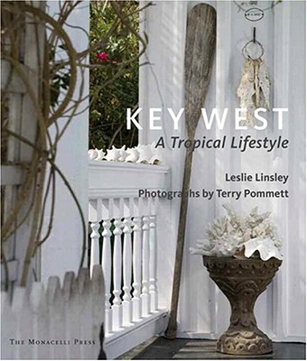 Image for Key West: A Tropical Lifestyle