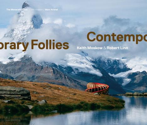 Image for Contemporary Follies