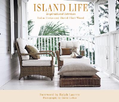Image for Island Life: Inspirational Interiors
