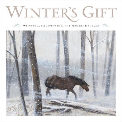 Winters Gift, "DONOVAN, JANE MONROE" Winters Gift, "DONOVAN, JANE MONROE"