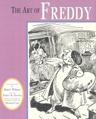 Image for The Art of Freddy