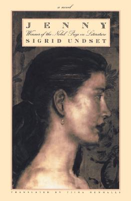 Jenny, SIGRID UNDSET Jenny, SIGRID UNDSET