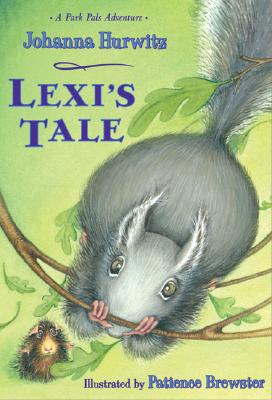 Image for LEXI'S TALE