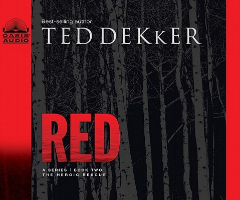 "Red (The Circle Trilogy, Book 2) (The Books of History Chronicles)- unabridged audio", "Dekker, Ted" "Red (The Circle Trilogy, Book 2) (The Books of History Chronicles)- unabridged audio", "Dekker, Ted"
