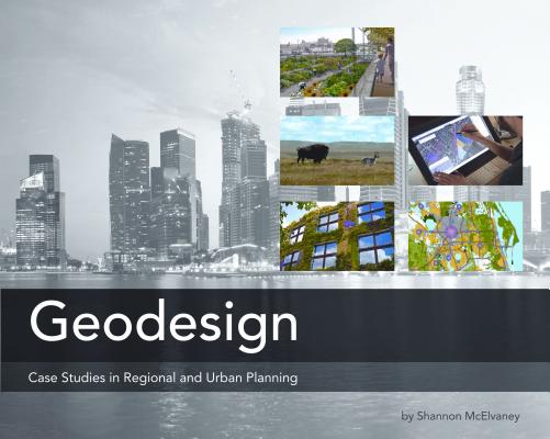 Image for Geodesign: Case Studies in Regional and Urban Planning