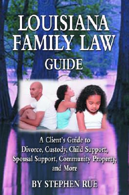Image for Louisiana Family Law Guide