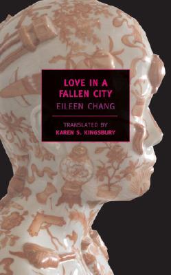 Image for Love in a Fallen City
