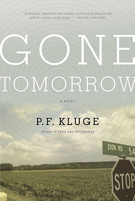 Image for GONE TOMORROW