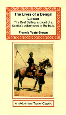 Image for The Lives of a Bengal Lancer