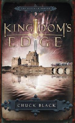 Image for Kingdom's Edge (Kingdom, Book 3)