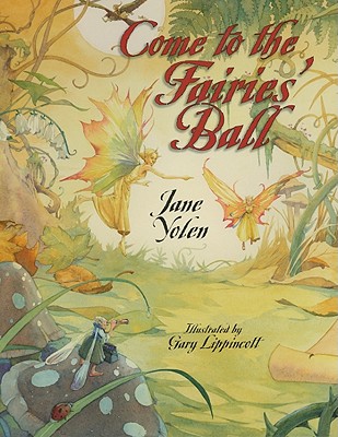 Image for Come to the Fairies' Ball