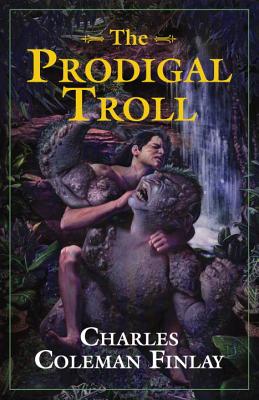 Image for The Prodigal Troll