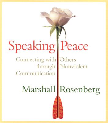 Image for Speaking Peace