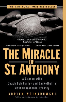 Image for MIRACLE OF ST. ANTHONY