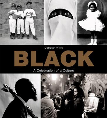 Image for Black: A Celebration of a Culture
