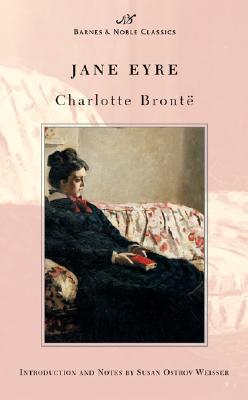 Image for Jane Eyre (Barnes & Noble Classics Series)