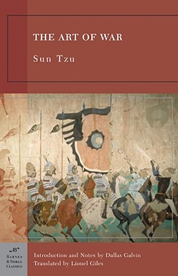 The Art of War (Barnes & Noble Classics), Tzu, Sun The Art of War (Barnes & Noble Classics), Tzu, Sun