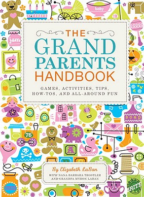 Image for The Grandparents Handbook