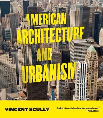 Image for American Architecture and Urbanism