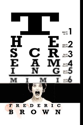 The Screaming Mimi, "Brown, Fredric" The Screaming Mimi, "Brown, Fredric"
